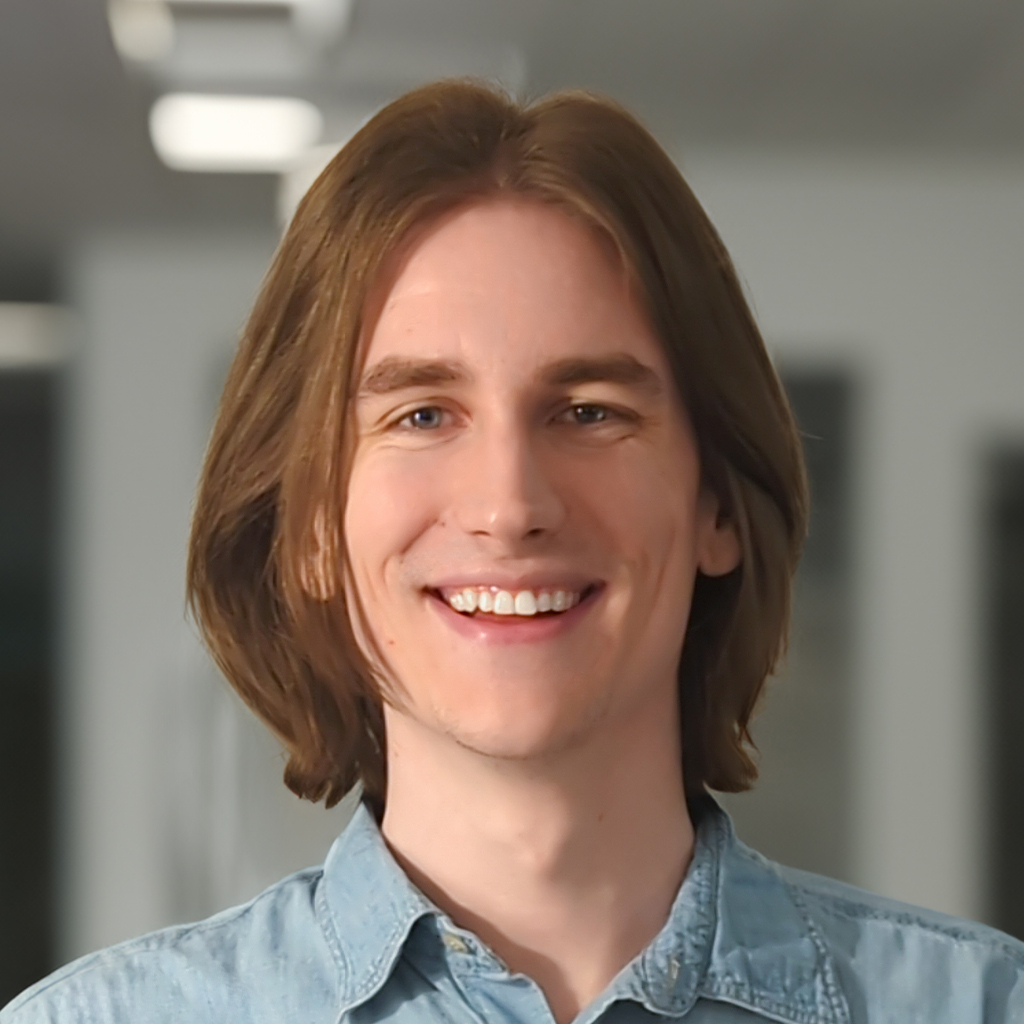 A portrait of Taylor G. Lunt